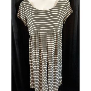 Isabel maternity dress/top